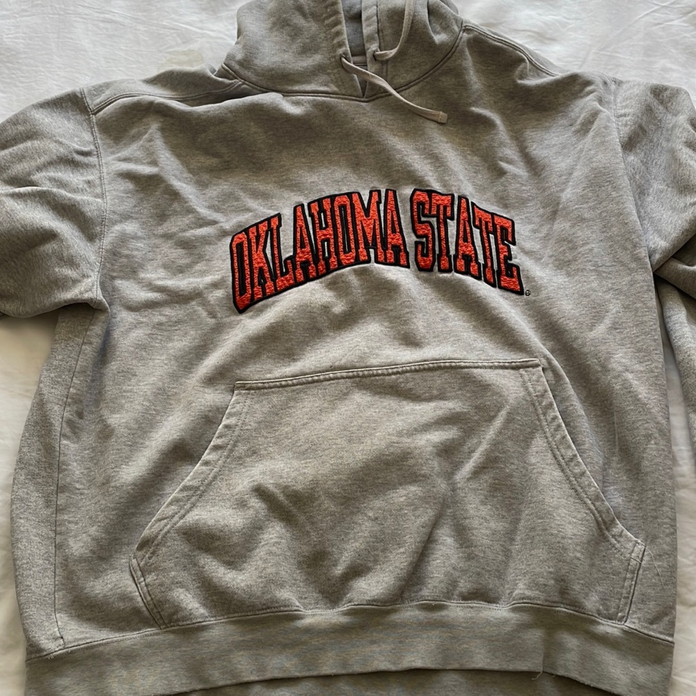 OSU sweatshirt